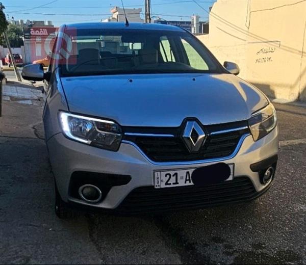 Renault for sale in Iraq